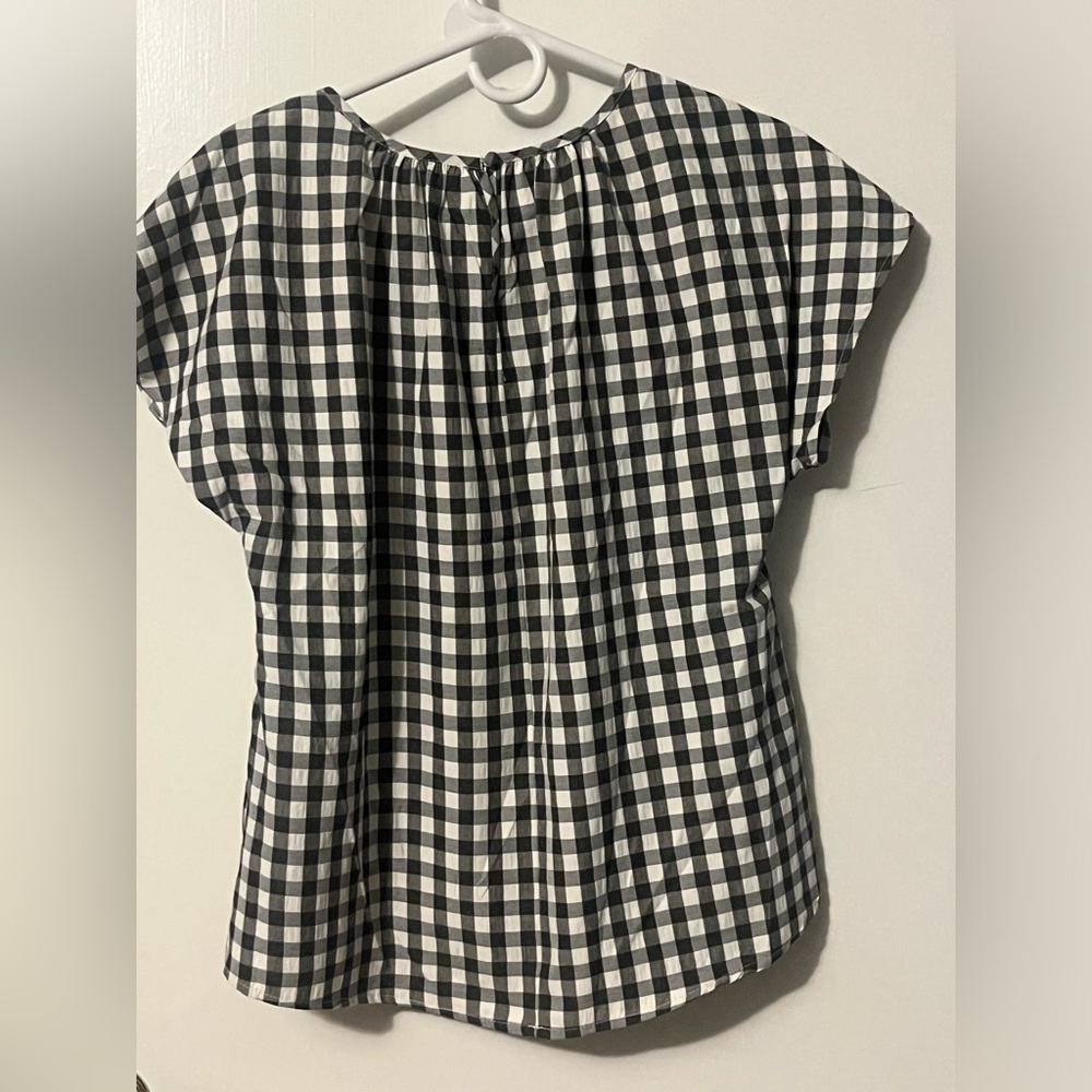 NWT Andree Top